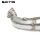 CTS TURBO B9 AUDI RS5 TEST PIPES-5