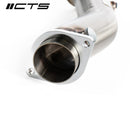 CTS TURBO BMW S58 G80/G82 M3/M3C/M4/M4C DOWNPIPES-2