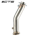 CTS TURBO BMW S58 G80/G82 M3/M3C/M4/M4C DOWNPIPES-5