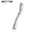 CTS TURBO BMW S58 G80/G82 M3/M3C/M4/M4C DOWNPIPES-4