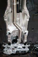 CTS TURBO EVO4 AWD HIGH-FLOW CAT MK8 VW GOLF R/8Y AUDI S3-7