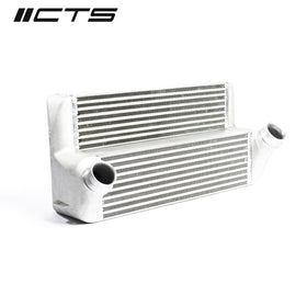 CTS TURBO BMW F20/F22/F23/F30/F31/F34/F36 1 SERIES, 2 SERIES, 3 SERIES AND 4 SERIES FMIC KIT – RACE CORE - 0