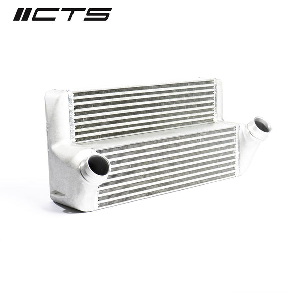 CTS TURBO BMW F20/F22/F23/F30/F31/F34/F36 1 SERIES, 2 SERIES, 3 SERIES AND 4 SERIES FMIC KIT – RACE CORE