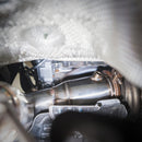 CTS TURBO MINI F54/F55/F56 COOPER S | BMW F48 X1/X2 B46 HIGH-FLOW CAT-4