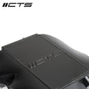 CTS TURBO S55 F80/F82/F83/F87 BMW M3/M4/M2 AIR-TO-WATER INTERCOOLER UPGRADE-3