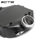 CTS TURBO S55 F80/F82/F83/F87 BMW M3/M4/M2 AIR-TO-WATER INTERCOOLER UPGRADE-4