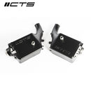 CTS TURBO BMW F90 M5/M5C & F91/F92/F93 M8/M8C HIGH PERFORMANCE INTERCOOLERS-5