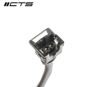 CTS Turbo EV14 injector to OEM harness adapters for ROW MQB vehicles with factory MPI - 0