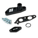 CTS SAI Blockoff Plate Kit for MK5 R32 VR6 Engines-1