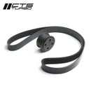 CTS TURBO B8.5 S4, S5, Q5, SQ5; C7.5 A6, A7, Q7 3.0T SUPERCHARGER PULLEY – BOLT ON STYLE-1