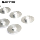 CTS Turbo Billet Subframe Bushing Insert Kit: MK5/MK6/8P/MK2 Audi TT-3
