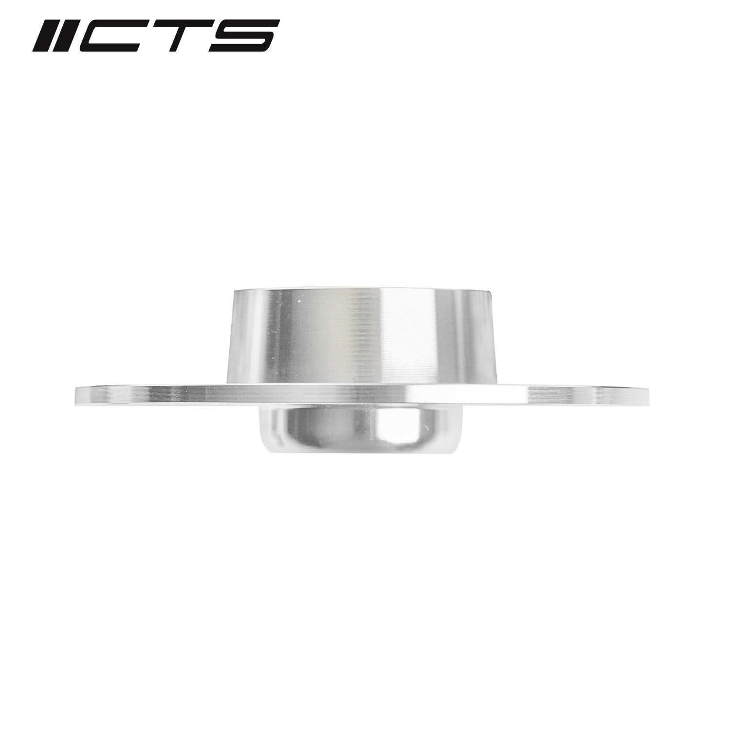 CTS Turbo Billet Subframe Bushing Insert Kit: MK5/MK6/8P/MK2 Audi TT