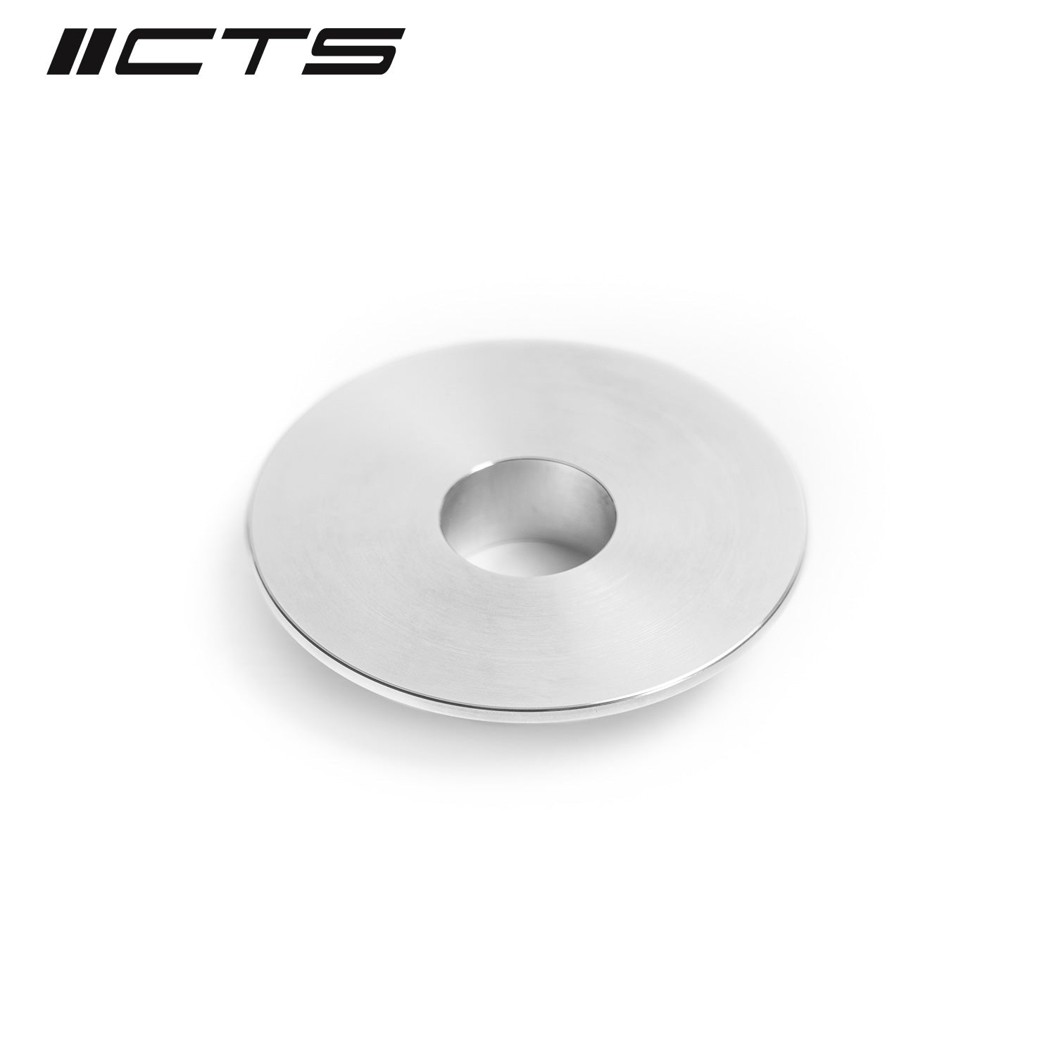 CTS Turbo Billet Subframe Bushing Insert Kit: MK5/MK6/8P/MK2 Audi TT