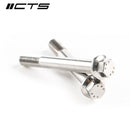 CTS Turbo Billet Subframe Bushing Insert Kit: MK5/MK6/8P/MK2 Audi TT-6