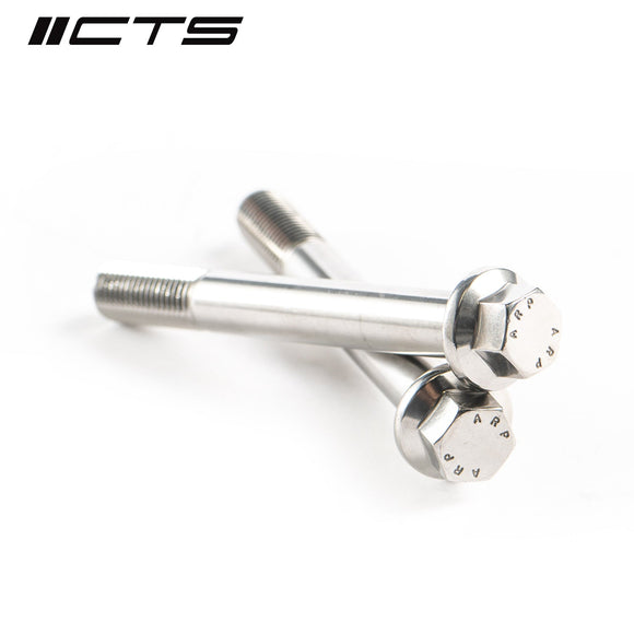 CTS Turbo Billet Subframe Bushing Insert Kit: MK5/MK6/8P/MK2 Audi TT