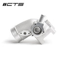 CTS TURBO THROTTLE BODY INLET KIT FOR 8V.2/8Y/8S AUDI RS3/TT-RS-4