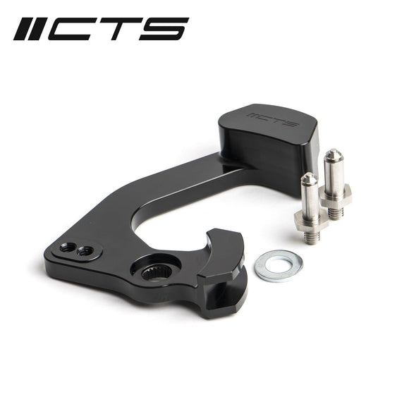 CTS TURBO VW/AUDI 6-SPEED MANUAL SHORT SHIFT KIT (02M/02Q)