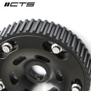 CTS TURBO ADJUSTABLE CAMSHAFT GEAR FOR 06A 1.8T-2