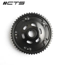 CTS TURBO ADJUSTABLE CAMSHAFT GEAR FOR 06A 1.8T-3