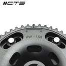 CTS TURBO ADJUSTABLE CAMSHAFT GEAR FOR 06A 1.8T-4