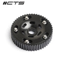 CTS TURBO ADJUSTABLE CAMSHAFT GEAR FOR 06A 1.8T-1