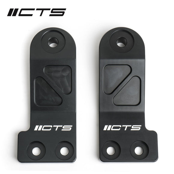 CTS MQB Front Subframe Bushing Kit