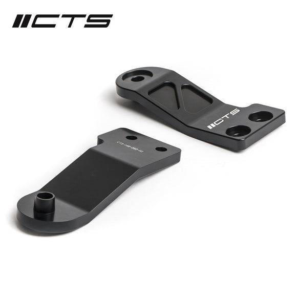 CTS MQB Front Subframe Bushing Kit