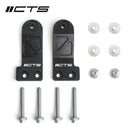 CTS MQB Front Subframe Bushing Kit-1