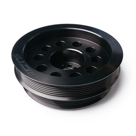 CTS TURBO 3.0T V6 CRANK PULLEY UPGRADE KIT (187MM) - 0