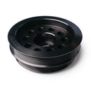 CTS TURBO 3.0T V6 DUAL PULLEY UPGRADE KIT (PRESS-ON, 187MM)-3