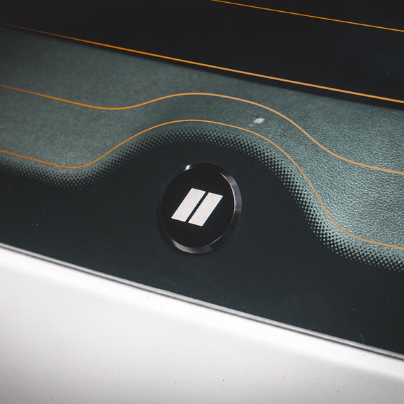 CTS TURBO MK7/7.5/MK8 GOLF GTI/R REAR WIPER DELETE