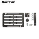 CTS Turbo B8 A4/A5/S4/S5/RS5 License Plate Relocate Kit-1