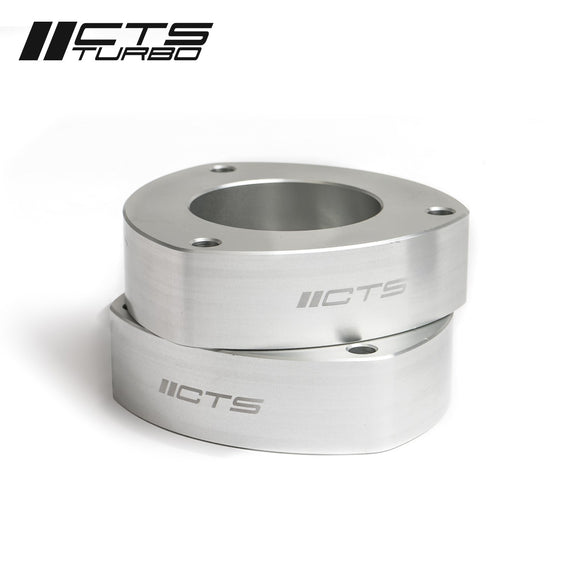 CTS TURBO LEVELING KIT MQB TIGUAN/Q3