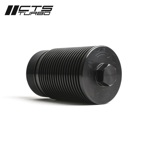 CTS B-COOL DSG OIL FILTER HOUSING S3 (8V)/RS3 (8V), TTRS (8S), GOLF R (MK7.5) WITH 7-SPEED DSG (DQ381 AND DQ500)