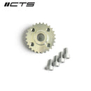 CTS TURBO PRESS FIT TIMING BELT DRIVE GEAR FOR 06A 1.8T 20V ENGINES (4 BOLT)-1
