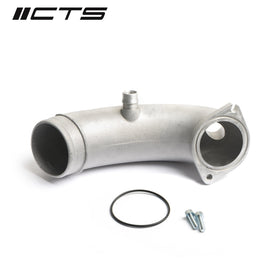CTS TURBO HIGH FLOW TURBO INLET PIPE FOR B9 AUDI S4/S5