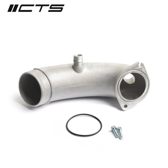 CTS TURBO HIGH FLOW TURBO INLET PIPE FOR B9 AUDI S4/S5