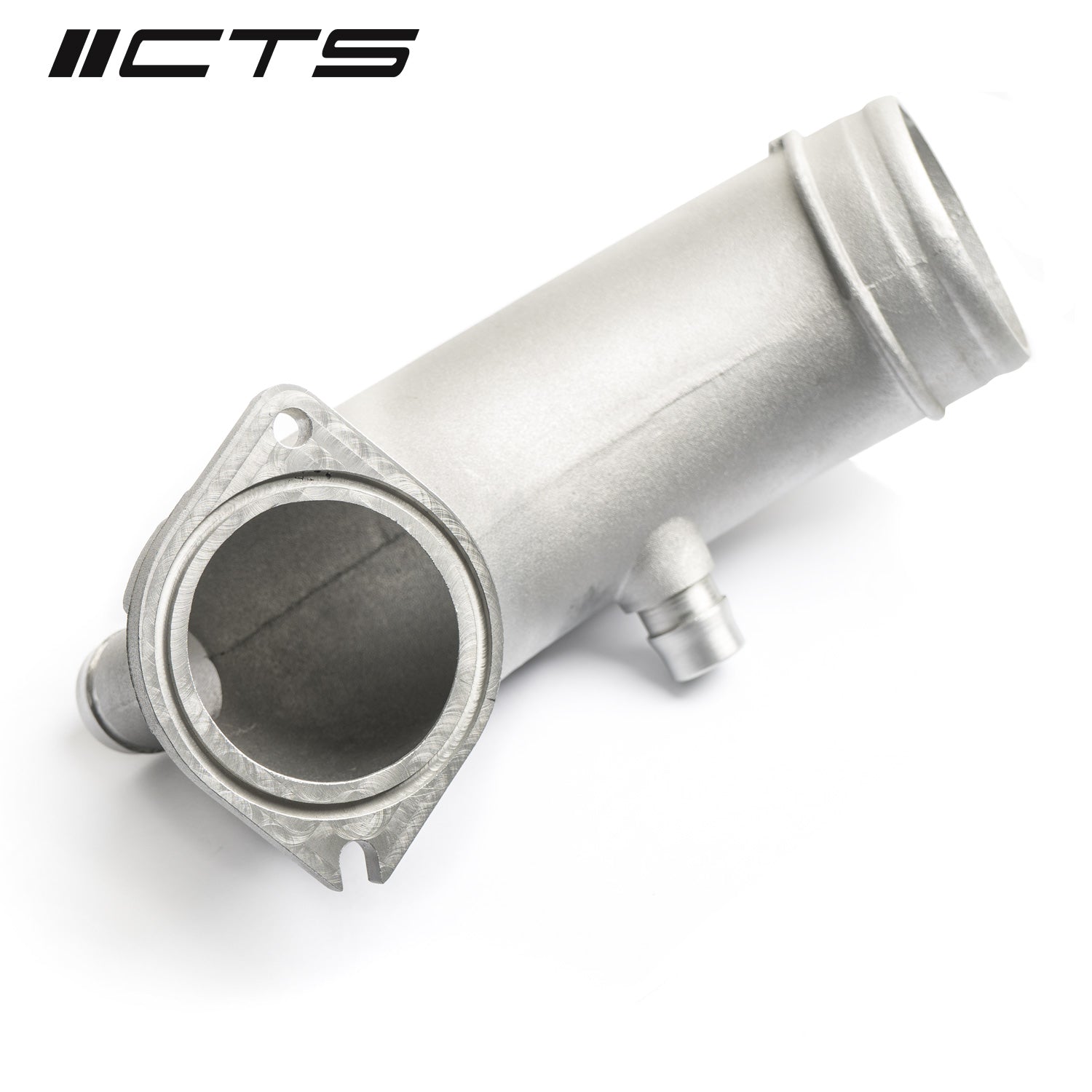 CTS TURBO HIGH FLOW TURBO INLET PIPE FOR B9 AUDI S4/S5