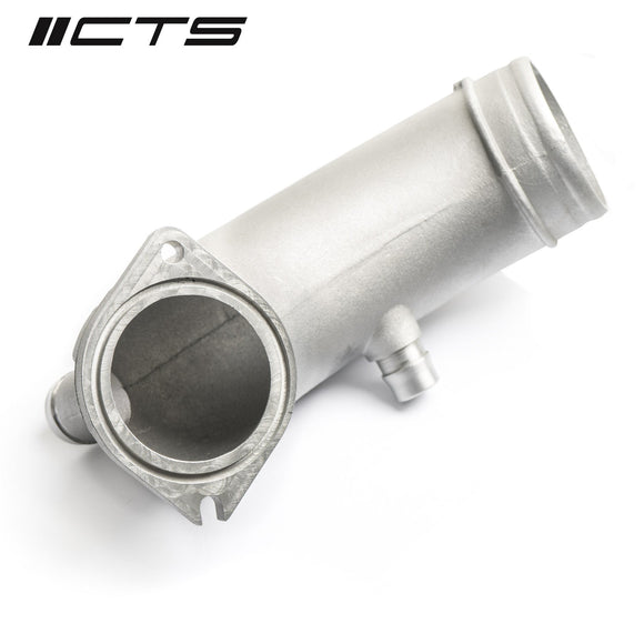 CTS TURBO HIGH FLOW TURBO INLET PIPE FOR B9 AUDI S4/S5