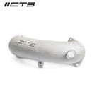 CTS TURBO HIGH FLOW TURBO INLET PIPE FOR B9 AUDI S4/S5-2