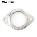 CTS TURBO FORD RAPTOR/F150 TURBINE ADAPTER KIT-4