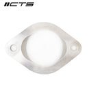 CTS TURBO FORD RAPTOR/F150 TURBINE ADAPTER KIT-3