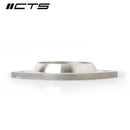 CTS TURBO FORD RAPTOR/F150 TURBINE ADAPTER KIT-2