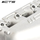 CTS TURBO 2.0T FSI EA113 & TSI EA888 INTAKE MANIFOLD W/ PORT INJECTION-4