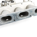 CTS TURBO 2.0T FSI EA113 & TSI EA888 INTAKE MANIFOLD W/ PORT INJECTION-5
