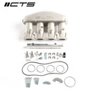 CTS TURBO 2.0T FSI EA113 & TSI EA888 INTAKE MANIFOLD W/ PORT INJECTION-1
