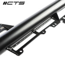 CTS Turbo Race Bumper Rebar for 8V/8V.2 Audi RS3-4