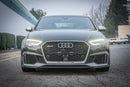 CTS Turbo Race Bumper Rebar for 8V/8V.2 Audi RS3-5