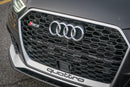CTS Turbo Race Bumper Rebar for 8V/8V.2 Audi RS3-6