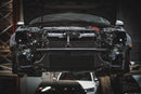 CTS Turbo Race Bumper Rebar for 8V/8V.2 Audi RS3-7